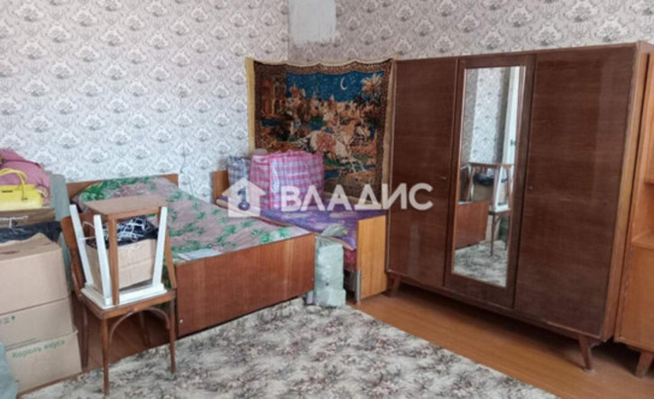 1-комн квартира Лесной пр-кт, 4,  д. 4