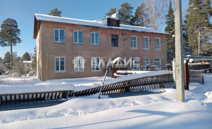 1-комн квартира Лесной пр-кт, 4,  д. 4