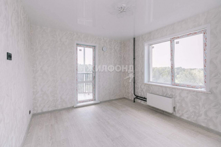 2-комн квартира Петухова улица, д.172