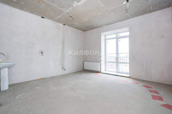 2-комн квартира Красный проспект, д.311