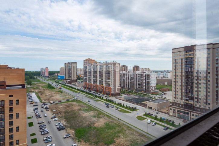 2-комн квартира Красный проспект, д.311