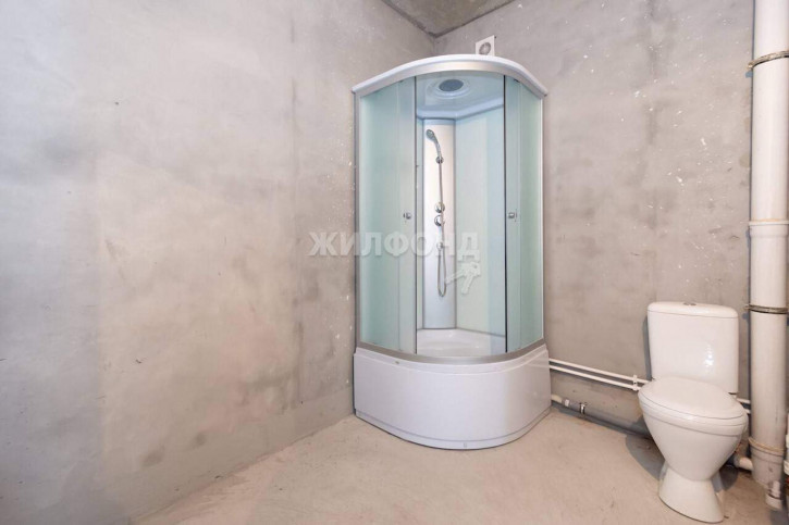 2-комн квартира Красный проспект, д.311