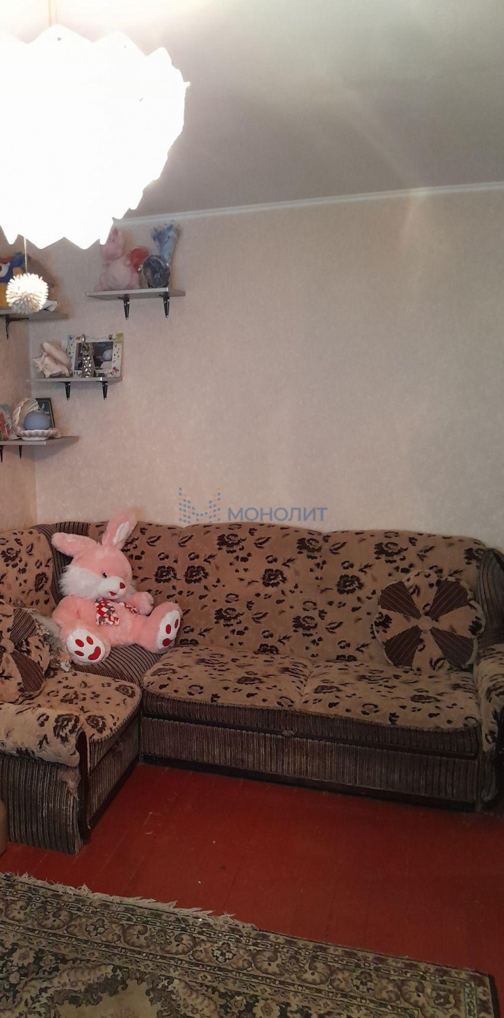 2-комн квартира Юлиуса Фучика ул, 21