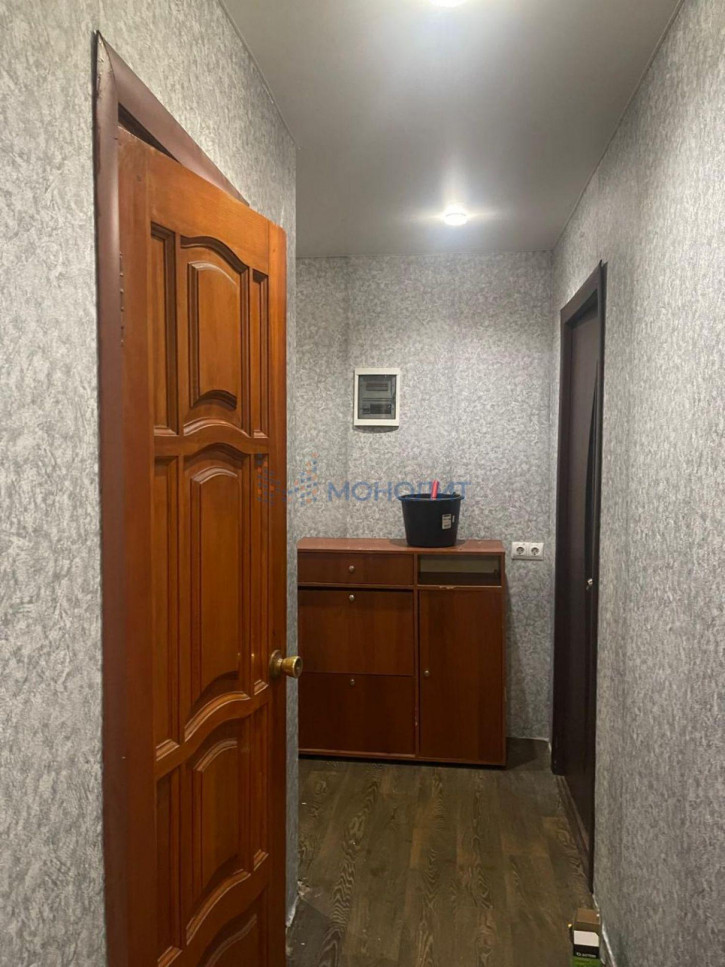 2-комн квартира Станкозаводская ул, 2