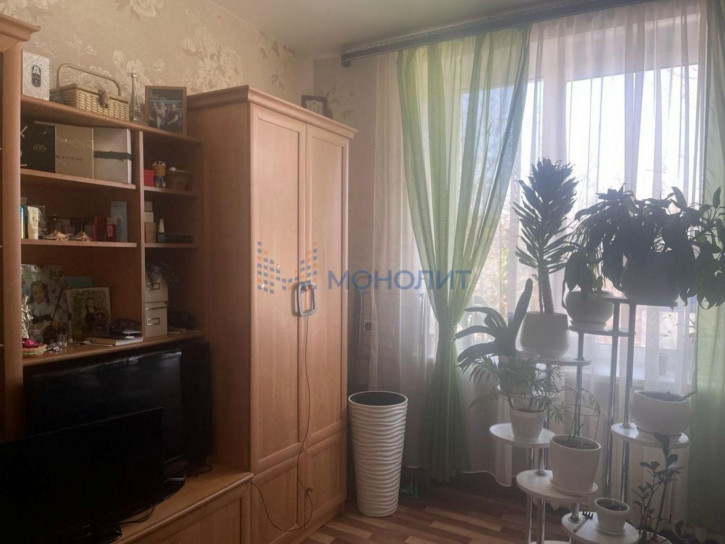 2-комн квартира Станкозаводская ул, 2