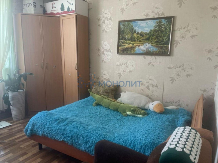 2-комн квартира Станкозаводская ул, 2