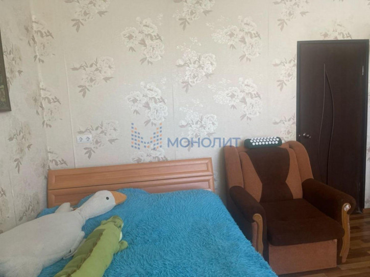2-комн квартира Станкозаводская ул, 2