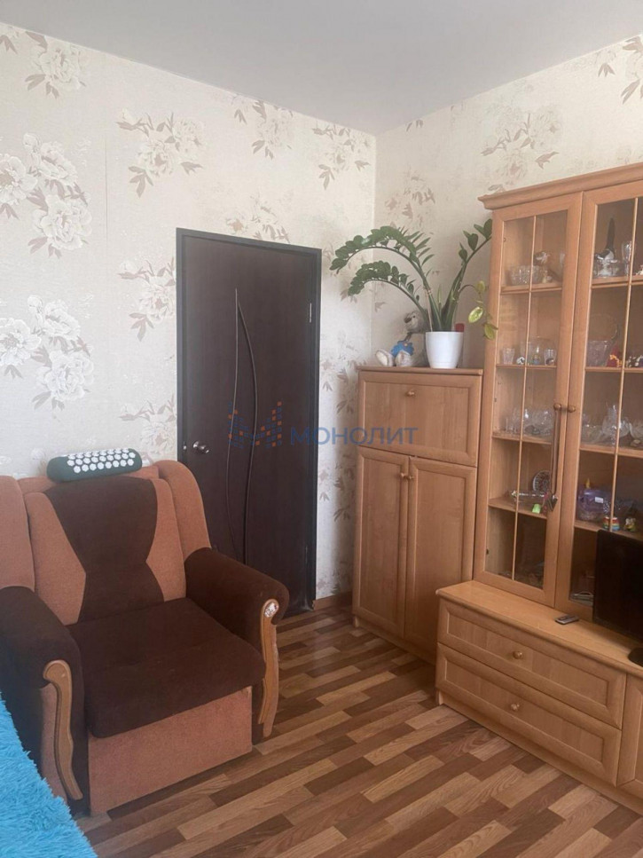 2-комн квартира Станкозаводская ул, 2