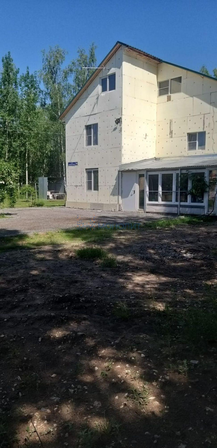 Коттедж/дом Автомобилист тер. СНТ, 96