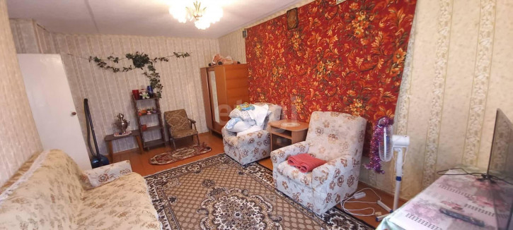 2-комн квартира 40 лет ВЛКСМ, 7