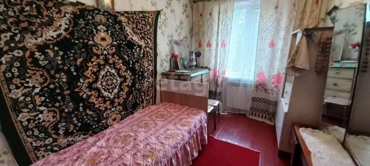2-комн квартира 40 лет ВЛКСМ, 7