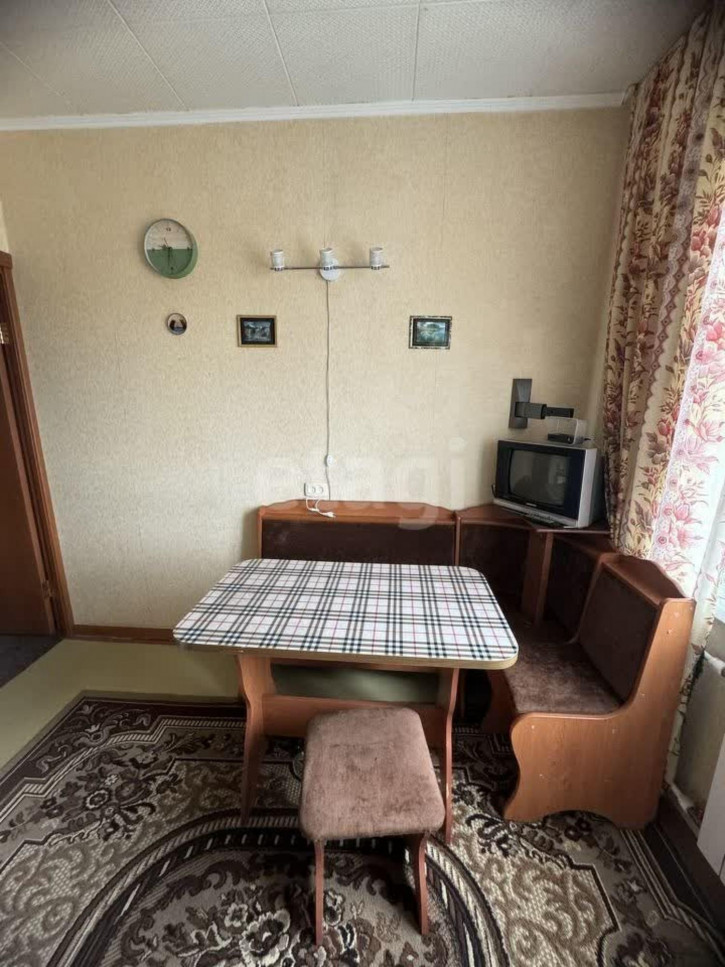 3-комн квартира Степанца, 14