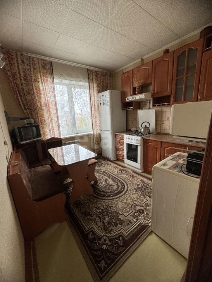 3-комн квартира Степанца, 14