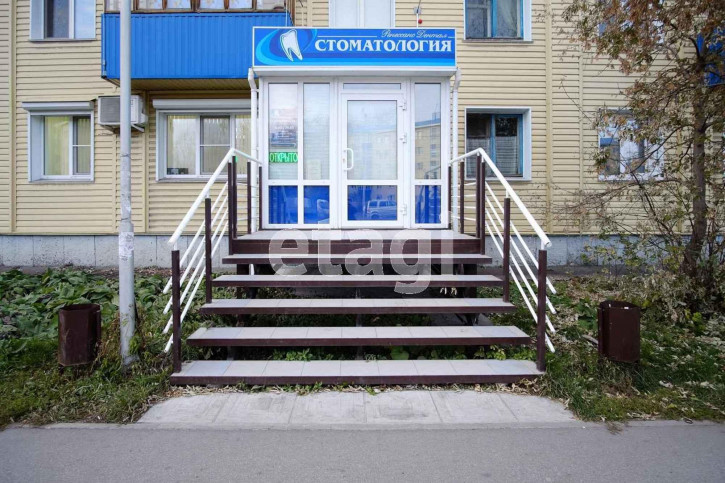 3-комн квартира Амурская 21-я, 9