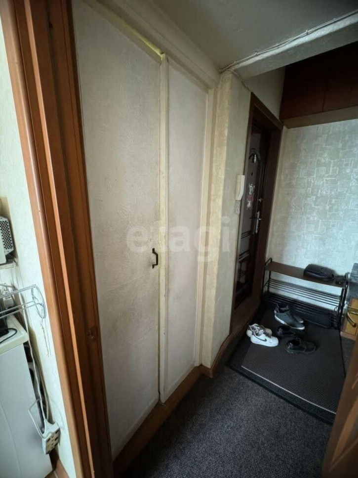 3-комн квартира Степанца, 14