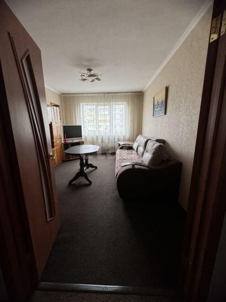 3-комн квартира Степанца, 14