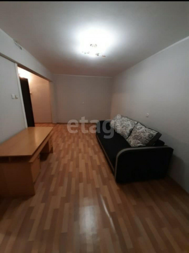 1-комн квартира Менделеева проспект, 6