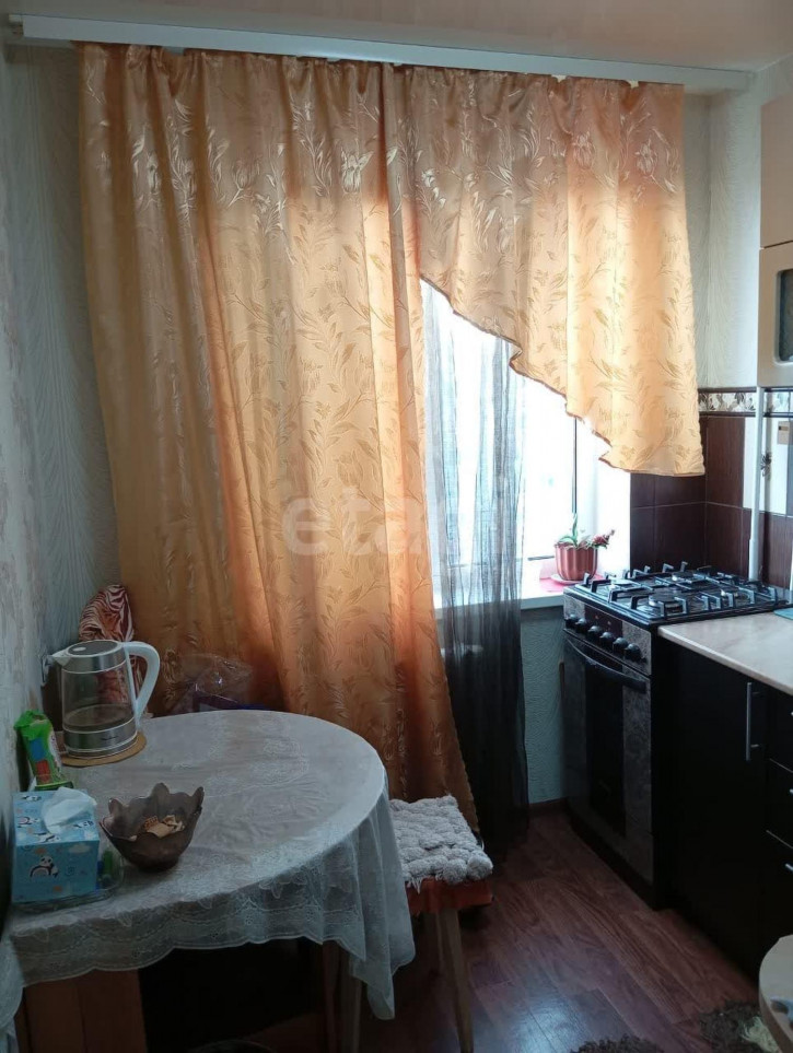 1-комн квартира Бородина, 12/1