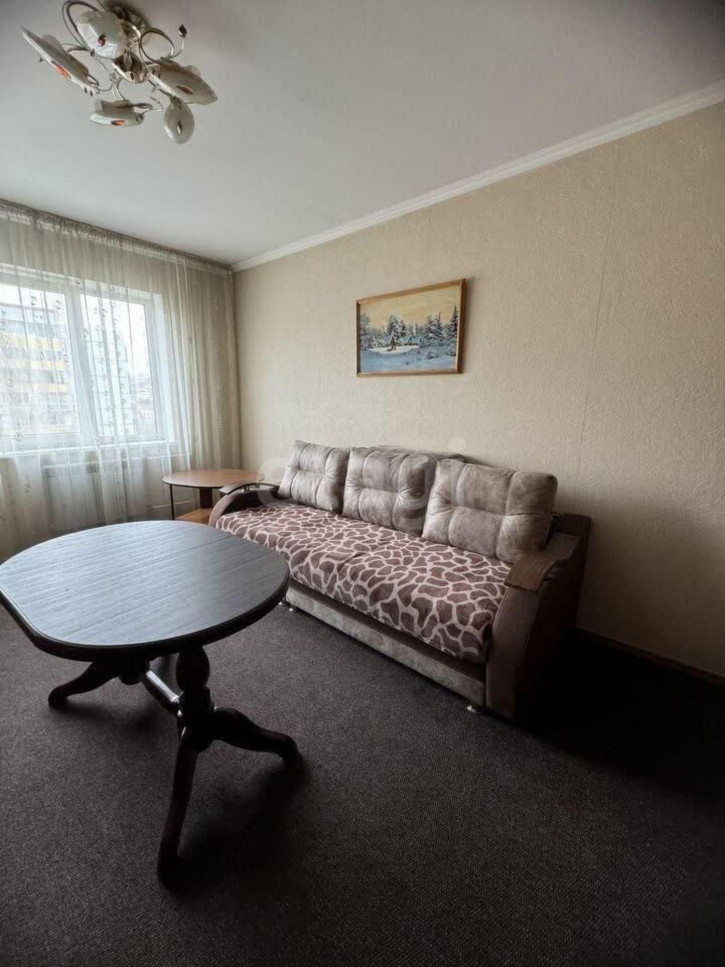 3-комн квартира Степанца, 14