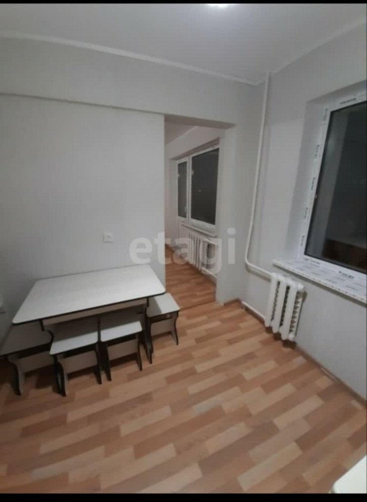 1-комн квартира Менделеева проспект, 6