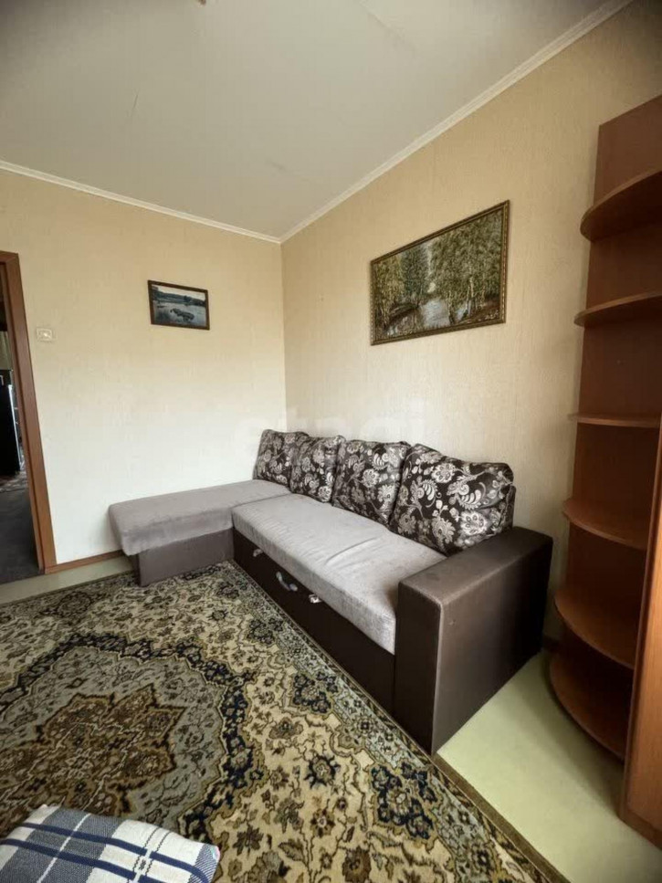 3-комн квартира Степанца, 14