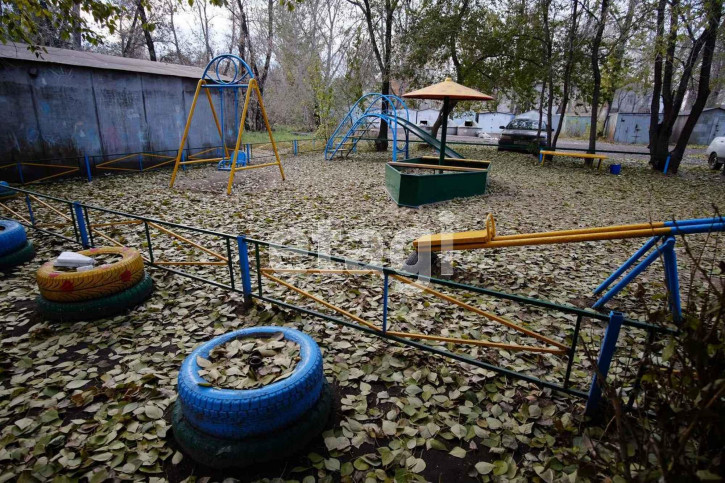 3-комн квартира Амурская 21-я, 9