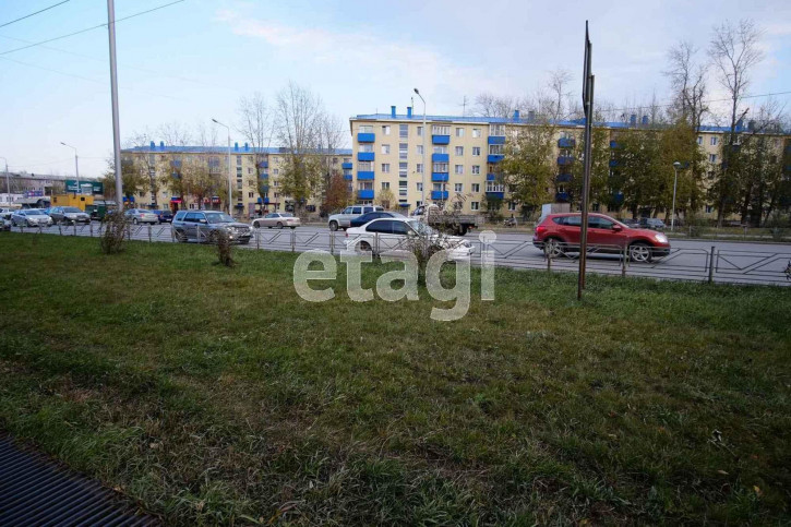 3-комн квартира Амурская 21-я, 9