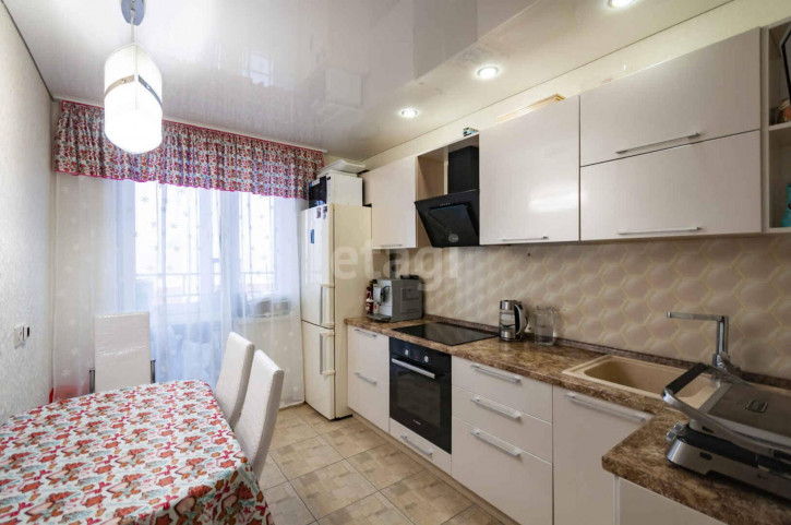 1-комн квартира Кривоусова, 18г