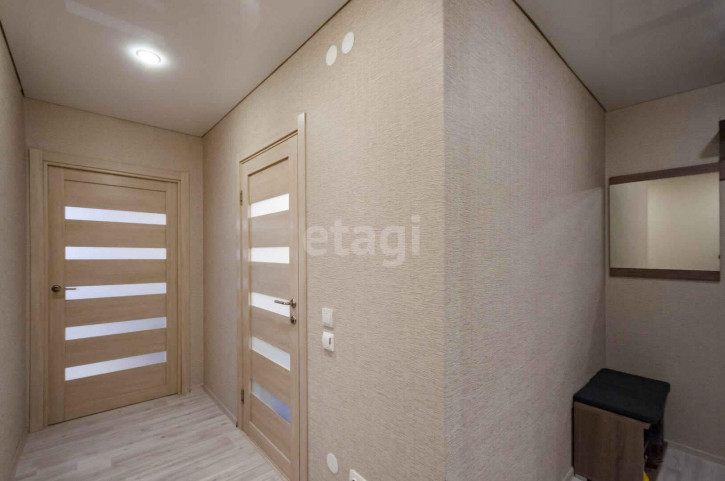 1-комн квартира Кривоусова, 18г