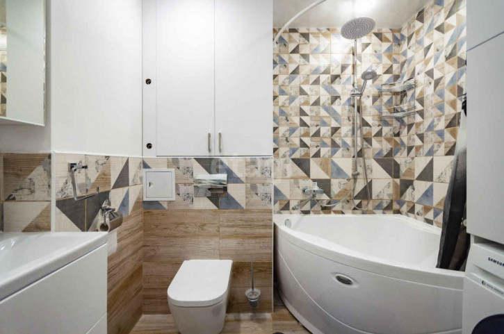 1-комн квартира Кривоусова, 18г