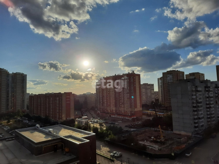 1-комн квартира Газовиков, 49
