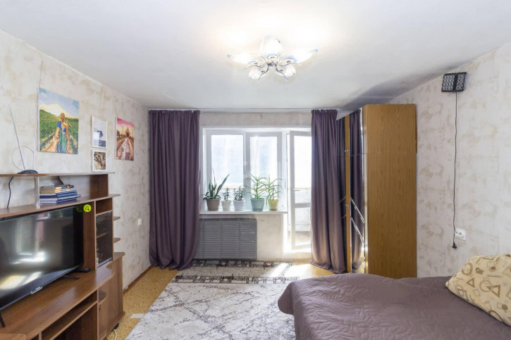 2-комн квартира Федюнинского, 13