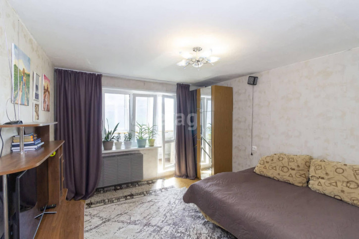 2-комн квартира Федюнинского, 13