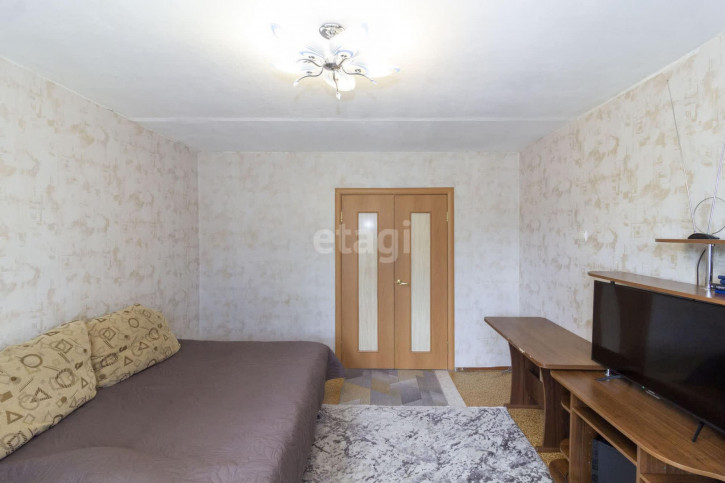 2-комн квартира Федюнинского, 13