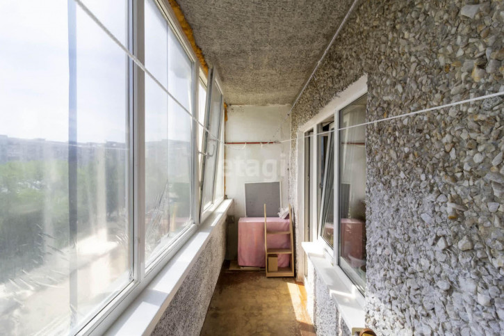 2-комн квартира Федюнинского, 13