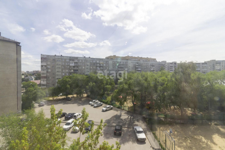 2-комн квартира Федюнинского, 13