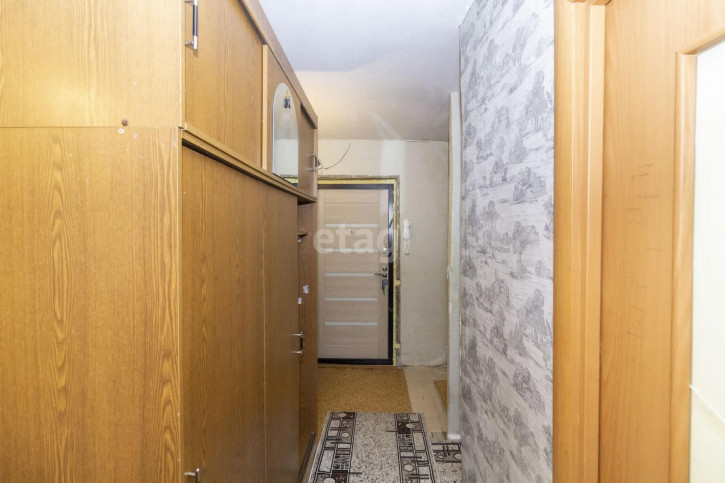 2-комн квартира Федюнинского, 13