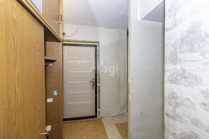 2-комн квартира Федюнинского, 13