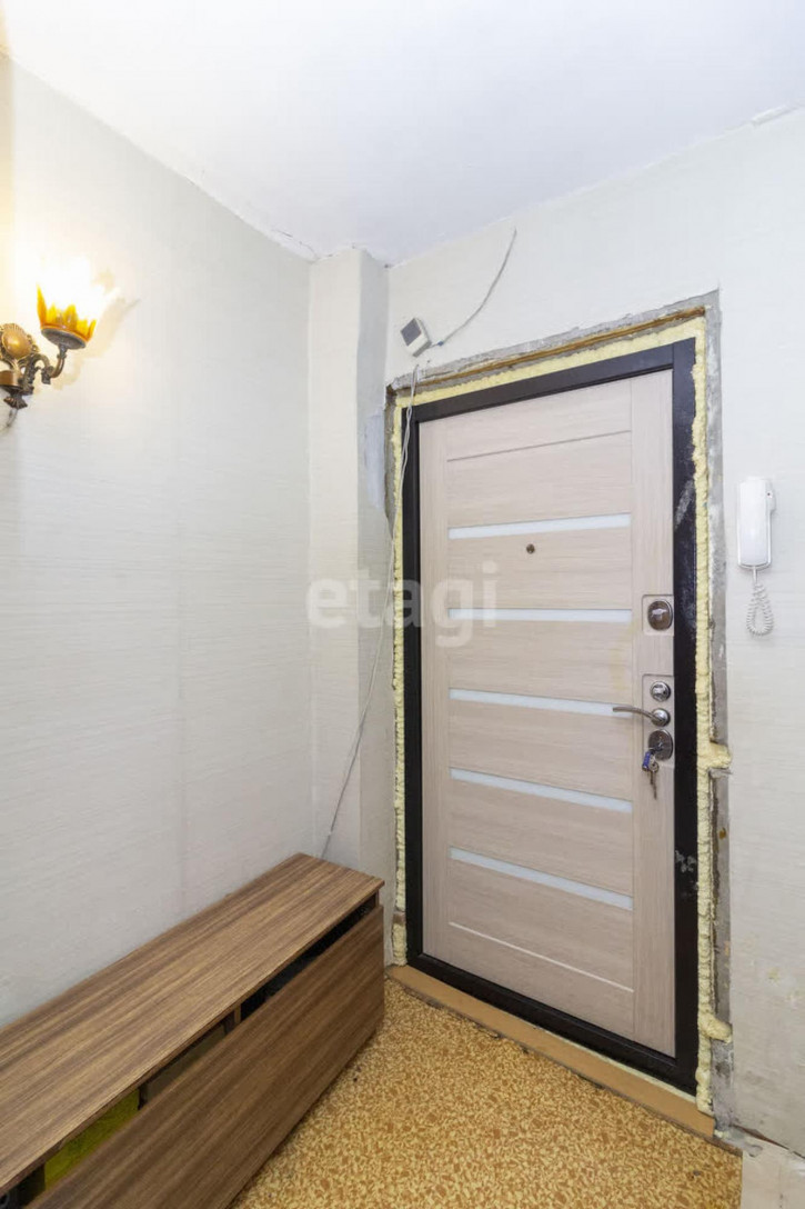 2-комн квартира Федюнинского, 13