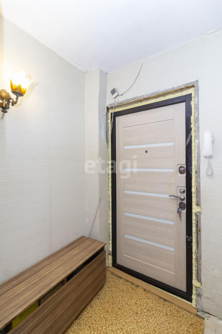 2-комн квартира Федюнинского, 13