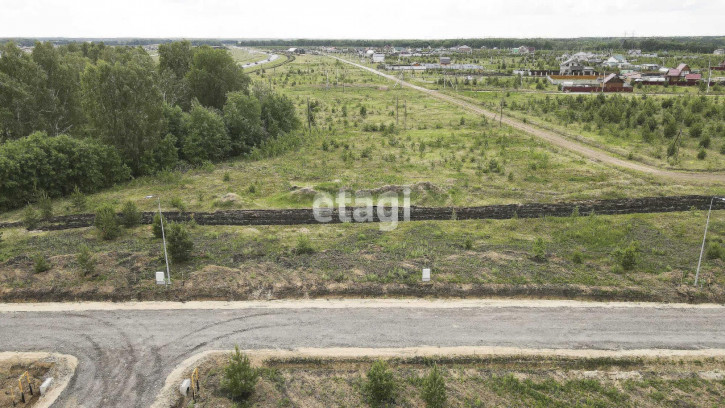 Земельный участок Априори КП