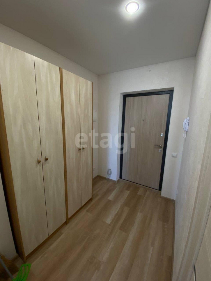 1-комн квартира Тимофея Чаркова, 28