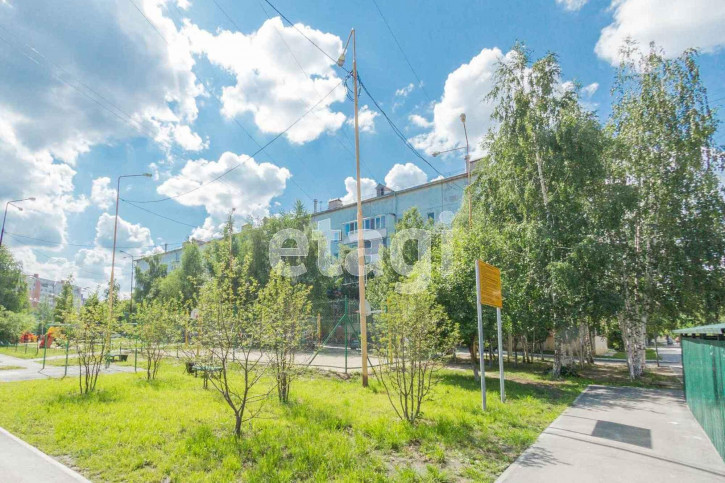 1-комн квартира Широтная, 108а