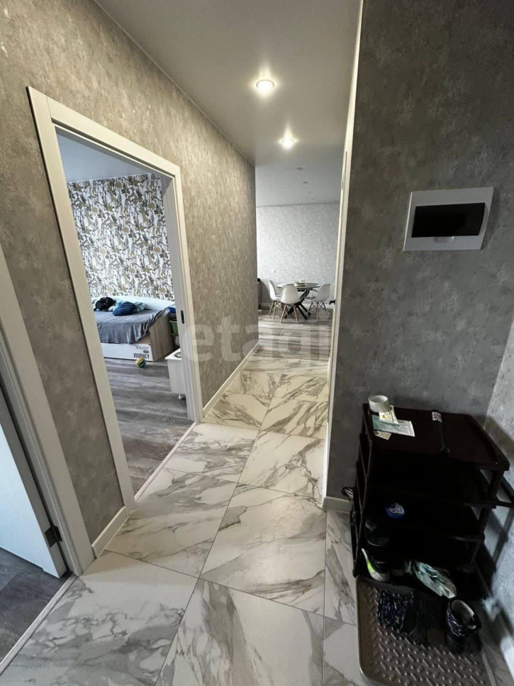 2-комн квартира Тимофея Чаркова, 83