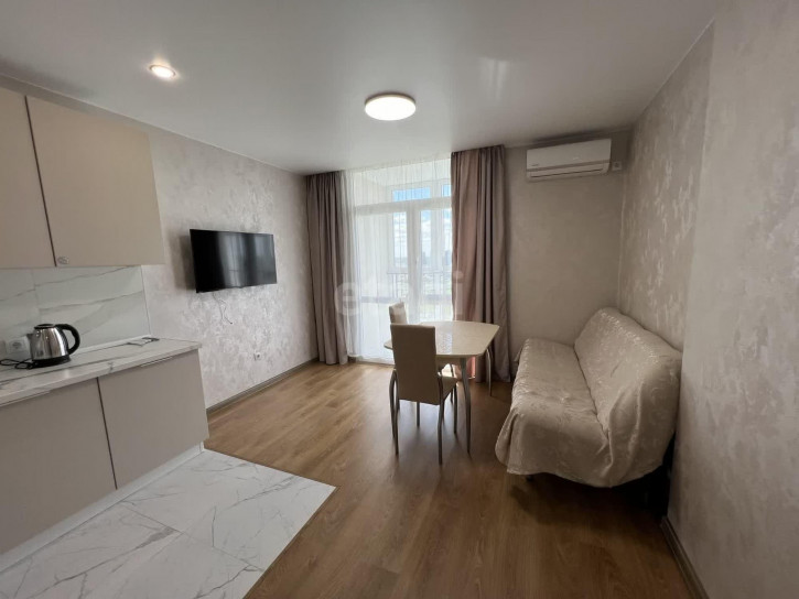 1-комн квартира Виктора Тимофеева, 9