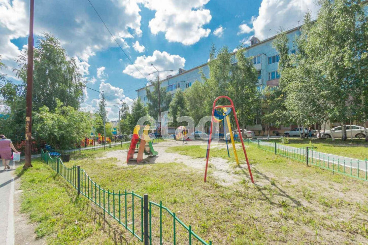 1-комн квартира Широтная, 108а