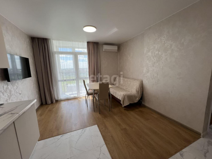 1-комн квартира Виктора Тимофеева, 9