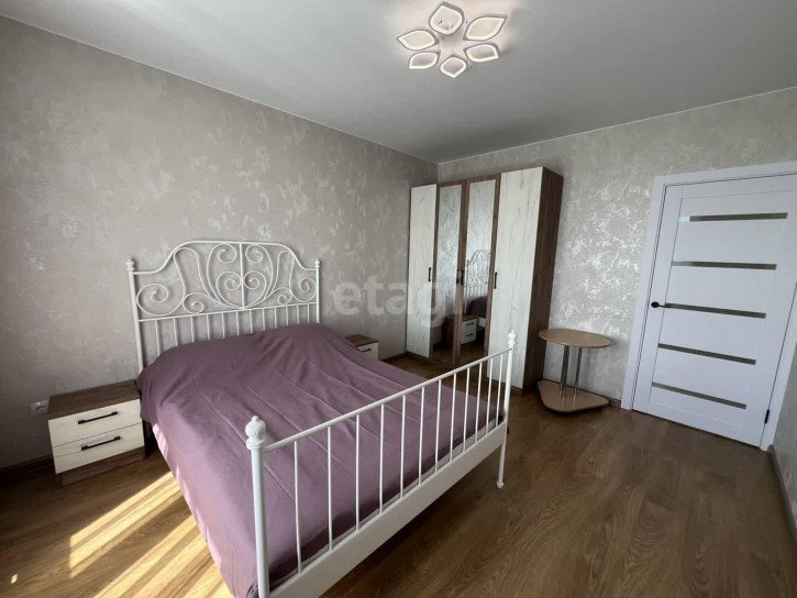 1-комн квартира Виктора Тимофеева, 9