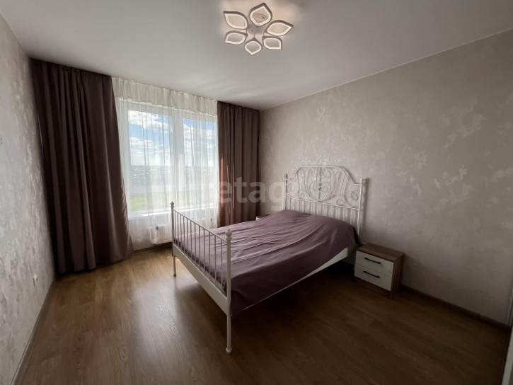 1-комн квартира Виктора Тимофеева, 9