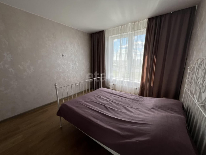 1-комн квартира Виктора Тимофеева, 9